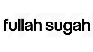 Fullah Sugah Logo