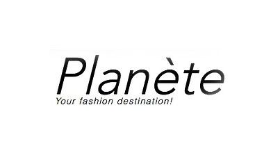 Planète Boutique Logo