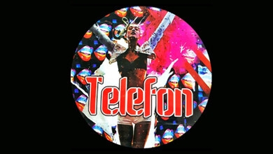 Telefon Boutique Logo