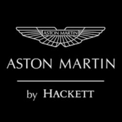 Parasuerte Boutique Aston Martin